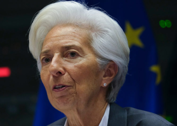 European Inflation Skyrockets to Record 7.5% — ECB Chief Lagarde Expects Energy Prices to ‘Stay Higher for Longer’ – Economics Bitcoin News