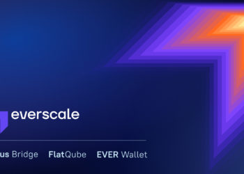 Broxus CEO Vlad Ponomarev on Everscale and Developing a Universal Bridge Mechanism – Interview Bitcoin News