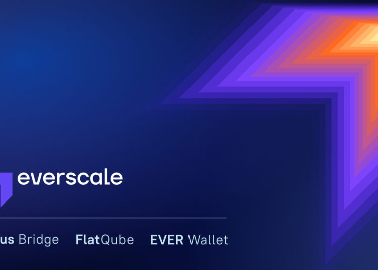 Broxus CEO Vlad Ponomarev on Everscale and Developing a Universal Bridge Mechanism – Interview Bitcoin News