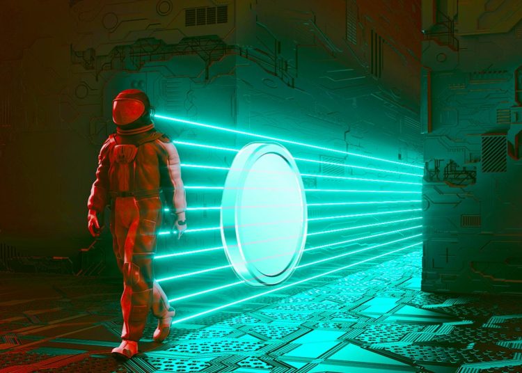 This Low-Cap DeFi Altcoin Soared 47% This Week Amid Crypto Market Doldrums