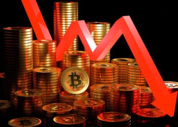 Turbulence in crypto markets as US dollar value soars