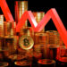 Turbulence in crypto markets as US dollar value soars