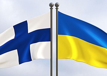 Finland To Donate Seized Bitcoin Worth $77 Million Towards Ukraine’s War Effort