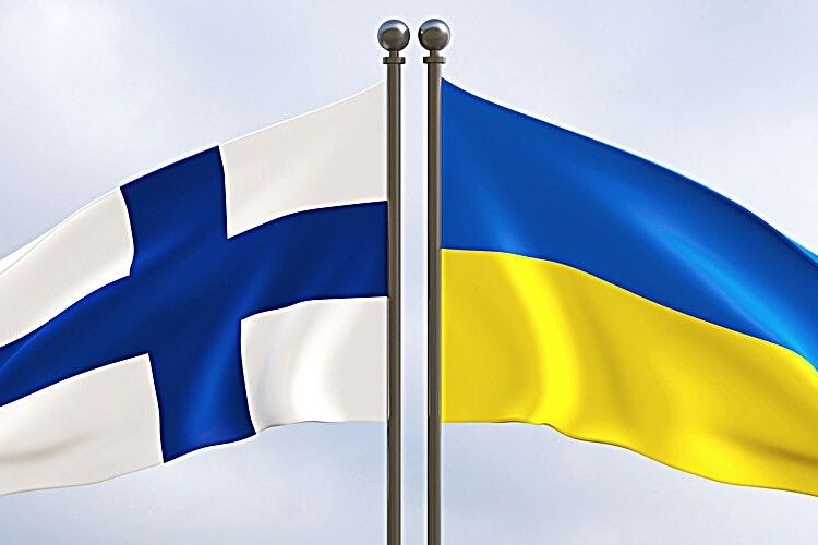 Finland To Donate Seized Bitcoin Worth $77 Million Towards Ukraine’s War Effort