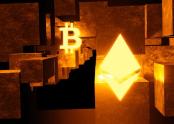 Analytics Firm Issues Crypto Warning, Says One Bitcoin (BTC) and Ethereum (ETH) Metric Flashing Signs of Correction