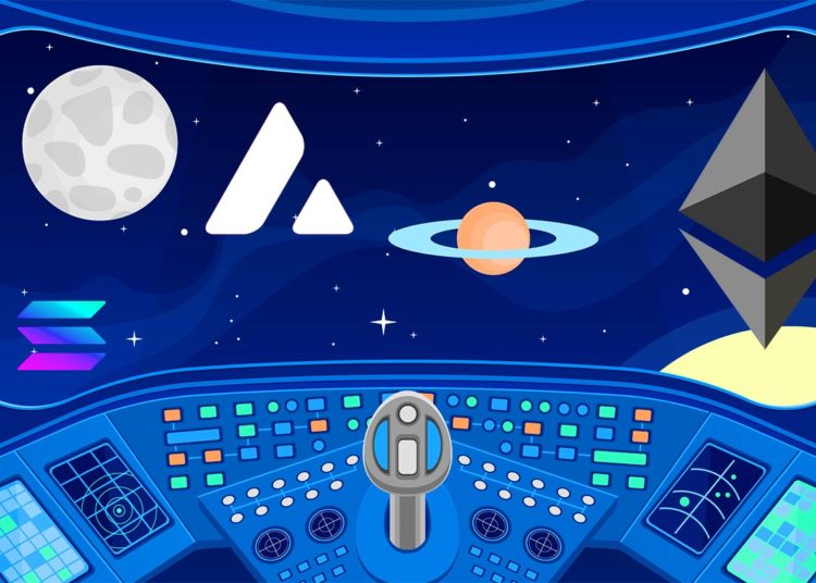 FTX.US Chief Brett Harrison Makes Five-Year Predictions for Ethereum (ETH), Solana (SOL) and Avalanche (AVAX)