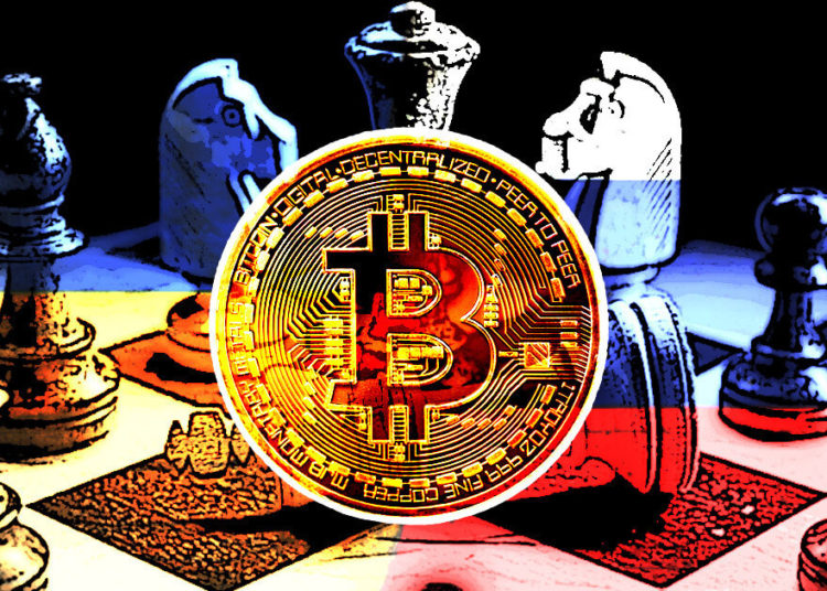 Op-Ed: How have recent geopolitical tensions affected the cryptocurrency market