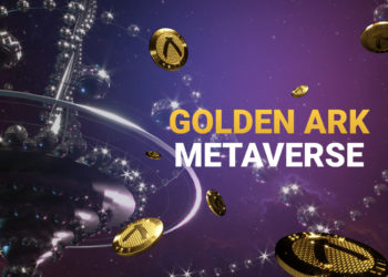 Golden Ark to Debut its World’s First Metaverse on 4/20