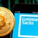 Global Investment Bank Goldman Sachs Offers Its First Bitcoin-Backed Loan – Finance Bitcoin News