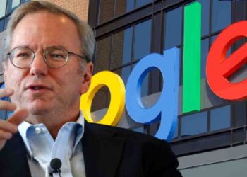 Former Google CEO Eric Schmidt Starts Investing in Cryptocurrency — Finds Web3 Economics ‘Interesting’ – Featured Bitcoin News