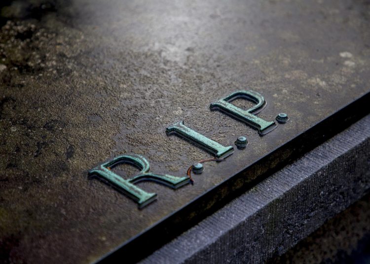 “Crypto Is Dead,” Yearn Finance’s Cronje Says