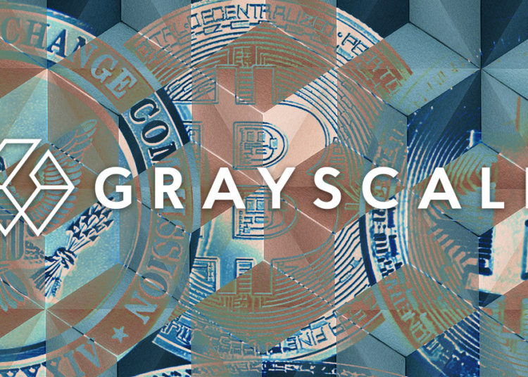 Grayscale: The SEC must get comfortable with spot Bitcoin ETF
