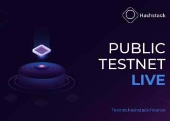 Hashstack’s Open Protocol Public Testnet Launched To Offer World’s First Under-Collateralized Loans