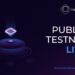 Hashstack’s Open Protocol Public Testnet Launched To Offer World’s First Under-Collateralized Loans