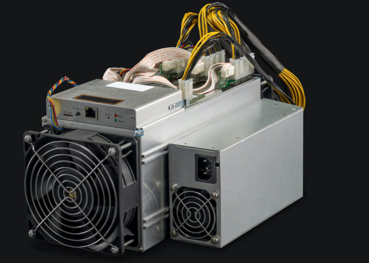 13,233 Blocks Found by 16 Pools — A Look at the Top Bitcoin Mining Pools in Q1 2022 – Mining Bitcoin News