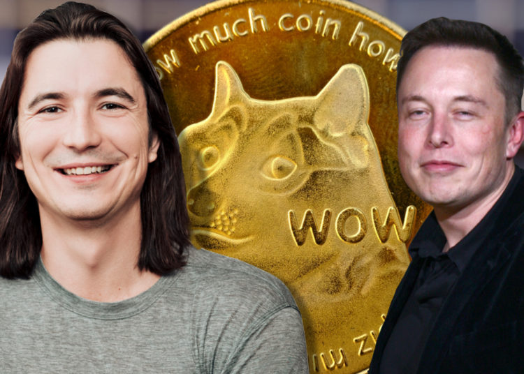 Robinhood’s CEO, Elon Musk, and DOGE Co-Founder Billy Markus Discuss Improving Dogecoin – Bitcoin News