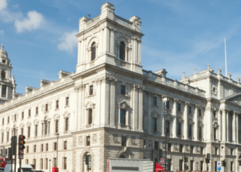 UK Treasury welcomes crypto innovation calling it “an opportunity”