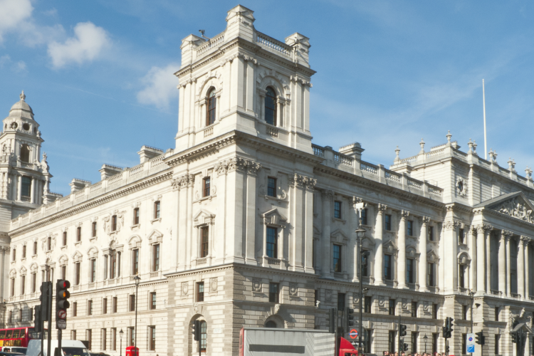 UK Treasury welcomes crypto innovation calling it “an opportunity”