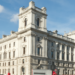 UK Treasury welcomes crypto innovation calling it “an opportunity”