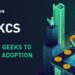 KuCoin Token Spikes Over 15% on KCS Whitepaper Release: Why Could KCS See Liftoff?