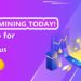Register and get $8 bonus, one of the best cloud mining of 2022