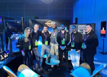 NAFSTARS: Bridging the gap between NFTs and the Music Industry