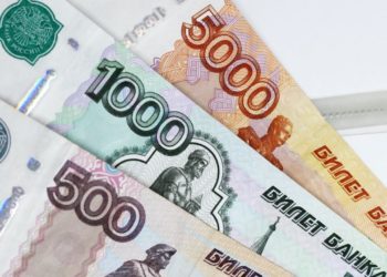 Russia’s Central Bank Slashes Benchmark Rate, Pegs RUB to Gold — Ruble Rebounds to Pre-War Levels – Economics Bitcoin News