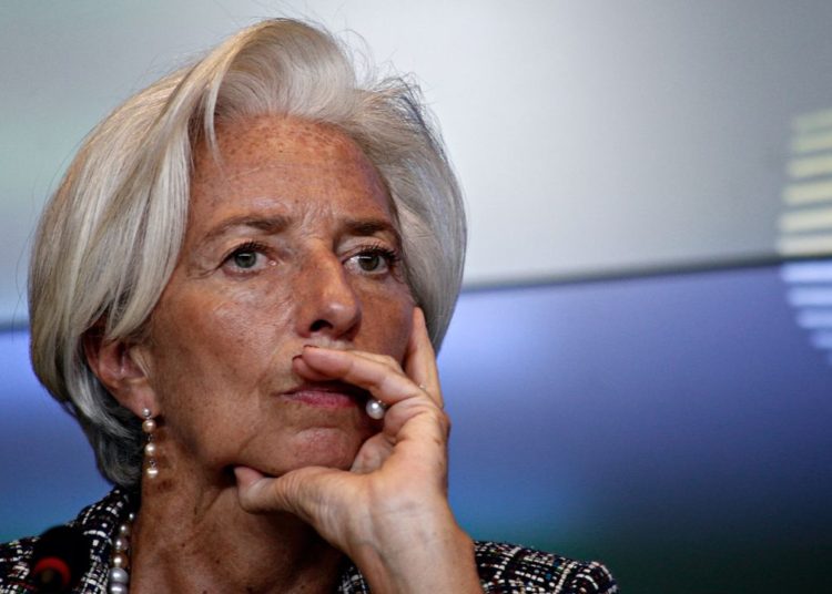 ECB to Cease Bond Purchases in Q3, Lagarde Says EU’s Economic Rebound ‘Crucially Depends on How the Conflict Evolves’ – Economics Bitcoin News