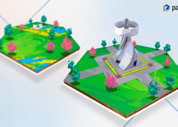 Pax.World Sells Pristine Plot Next to Grimshaw’s Planned “Metaserai”