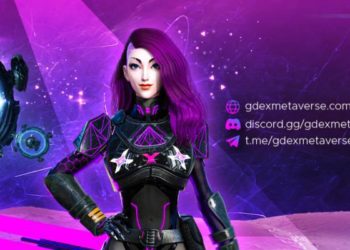 Building an Interoperable Metaverse: Why gDEX is Needed 