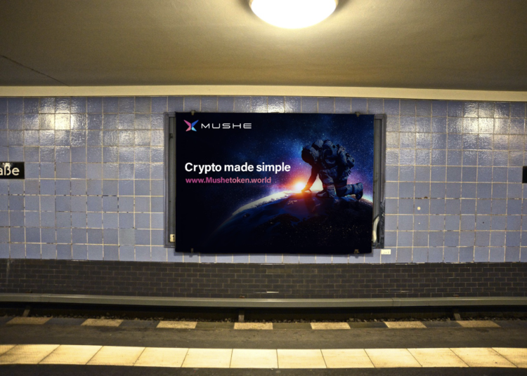 Wax (WAXP) and Mushe (XMU): The Eco-Friendly Future Of Cryptocurrency