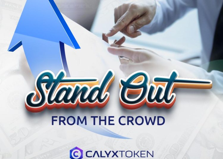Can Calyx Token (CLX) explode in the market while Polkadot (DOT) and Shiba Inu (SHIB) experience similar fortunes