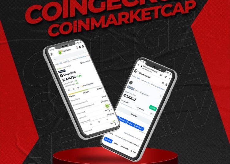 Can You Make Money from Ethereum (ETH), Solana (SOL) And Seesaw Protocol (SSW)?