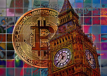 UK begins campaign to become crypto “world leader” with an NFT