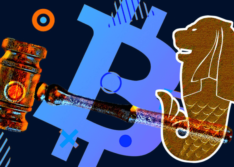 Singapore tightens laws for crypto companies in a cautious bid to embrace the industry