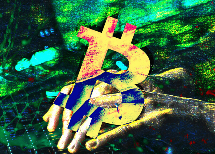 German authorities shut down world’s largest darknet market Hydra