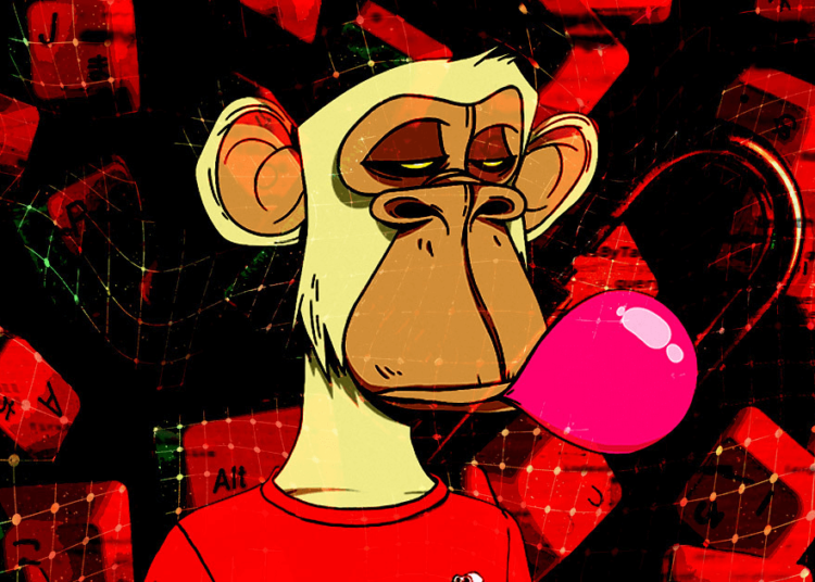 User loses $570,000 worth of Mutant and Bored Ape NFTs to ‘fake verification’ scam