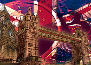 Why does the UK suddenly want to become a “crypto hub”? Hint: it has to do with the EU