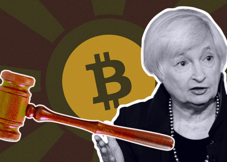 US crypto regulations should be ‘tech neutral,’ says Janet Yellen