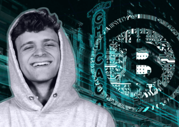 Mallers’ Bitcoin payment demo was staged but Chicago store will accept crypto soon