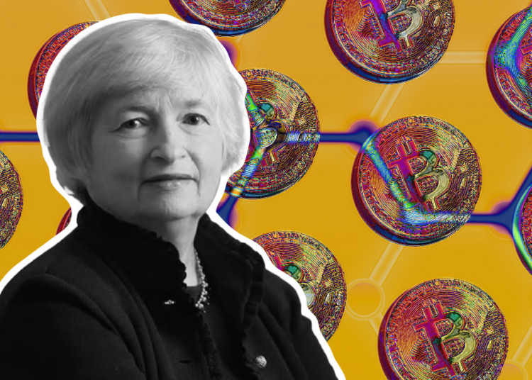 Janet Yellen calls crypto transformative, shares five crypto lessons