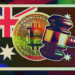 Australia aims to finalize crypto regulation by 2025