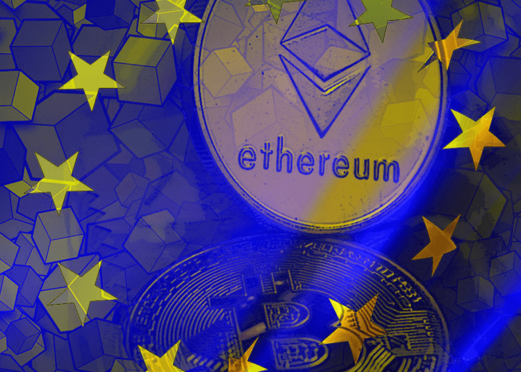 Internal documents show EU policy makers want to push Ethereum over Bitcoin