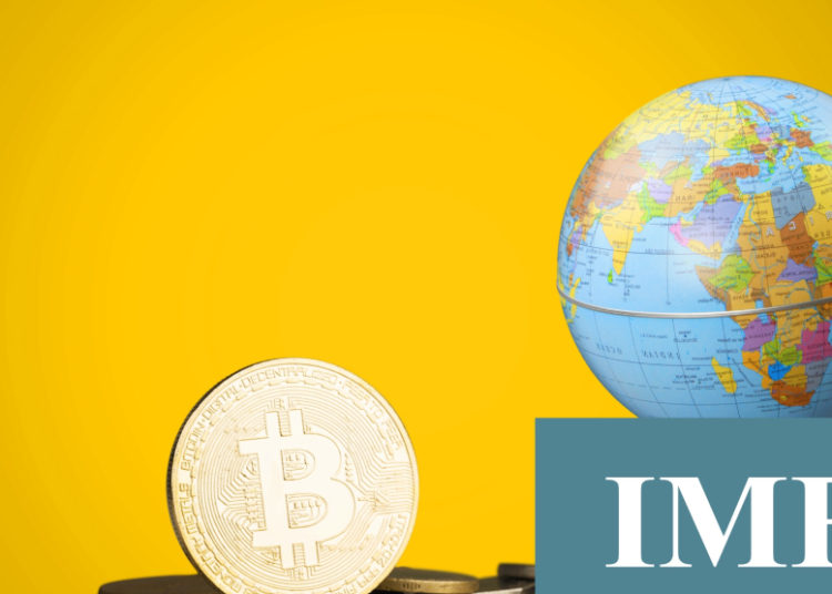 IMF still trying to pin Russian sanctions evasion on crypto