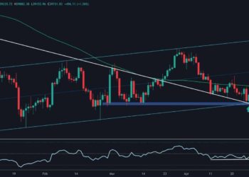Bitcoin Faces Sharp Rejection at $40K, Here’s the Level to Watch (BTC Price Analysis)