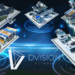 Dvision Network to Launch the Third Land Sale on Shopify Utilizing Both Polygon Network and BNB Chain – Press release Bitcoin News
