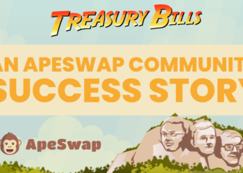 An ApeSwap Community Success Story (With More to Come)