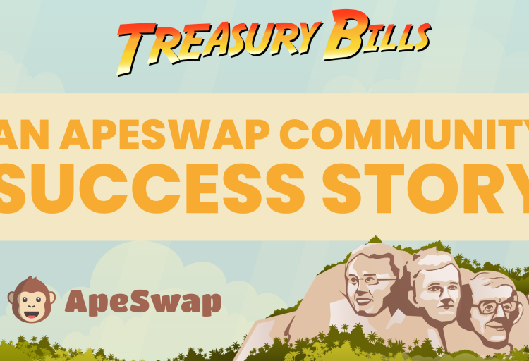 An ApeSwap Community Success Story (With More to Come)
