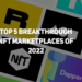 TOP 5 Breakthrough NFT Marketplaces of 2022