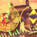 Trading volume drops as 30% capital gains tax on crypto tax goes into effect in India